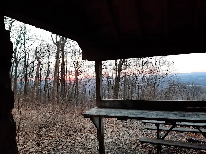 Kirkridge Shelter Picture 2