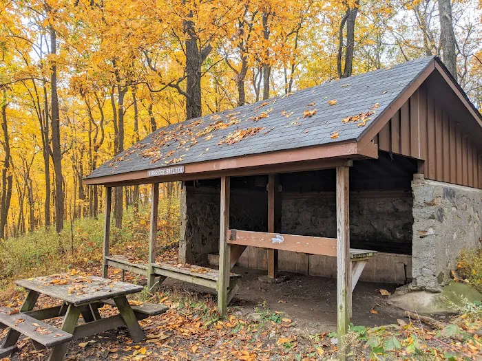 Kirkridge Shelter Picture 9