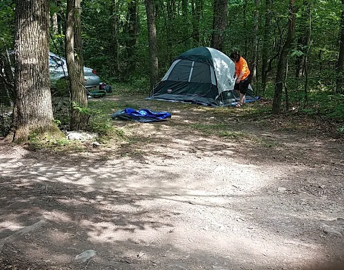 Camp Charles Campgrounds Picture 5