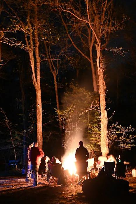 Camp Charles Campgrounds Picture 4