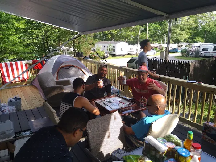 Camp Charles Campgrounds Picture 1