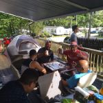Camp Charles Campgrounds