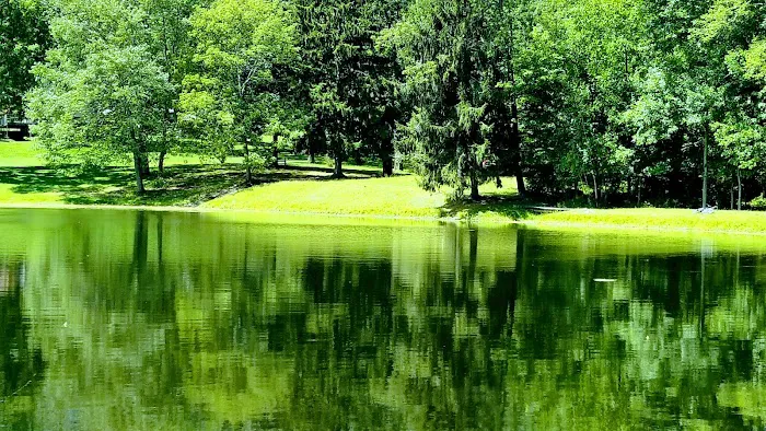 Hickory Lake Campground Picture 1