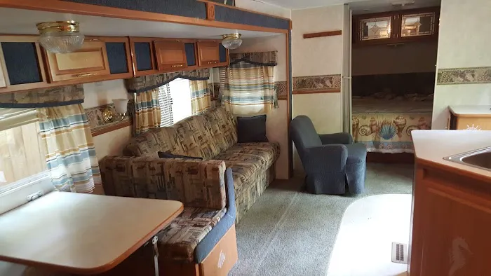 Hickory Lake Campground Picture 8