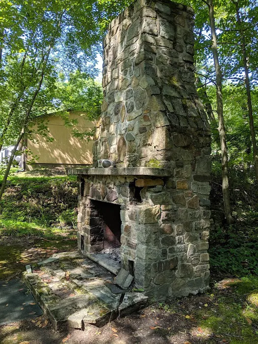 Hickory Lake Campground Picture 7