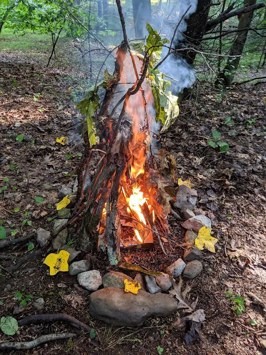 Hickory Lake Campground Picture 3