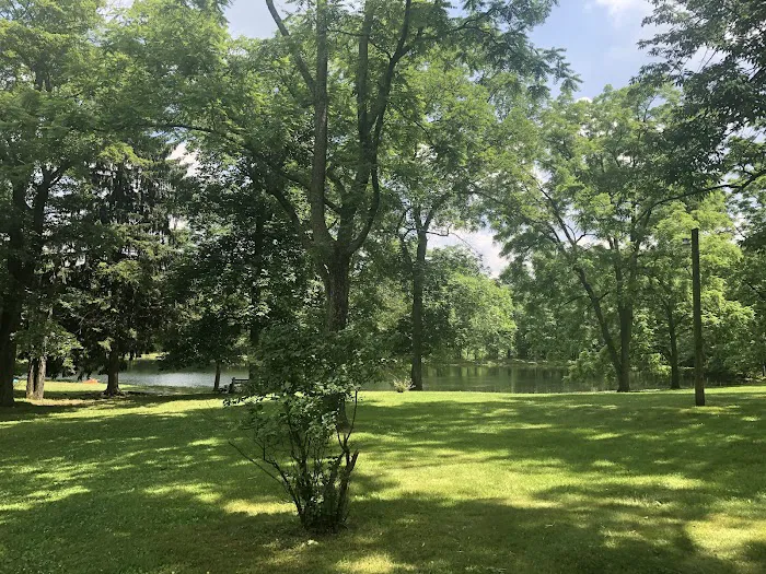 Hickory Lake Campground Picture 2