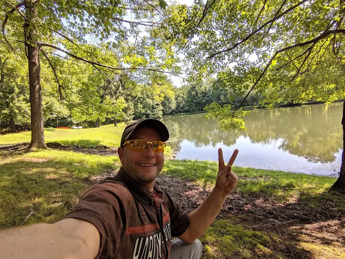Hickory Lake Campground Picture 9