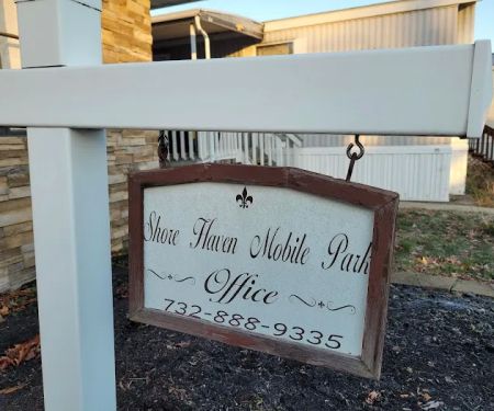 Shore Haven