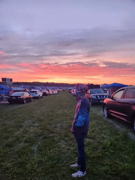 Pocono Raceway Seasonal Campground Picture 7