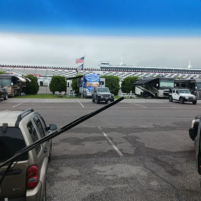 Pocono Raceway Seasonal Campground Picture 8