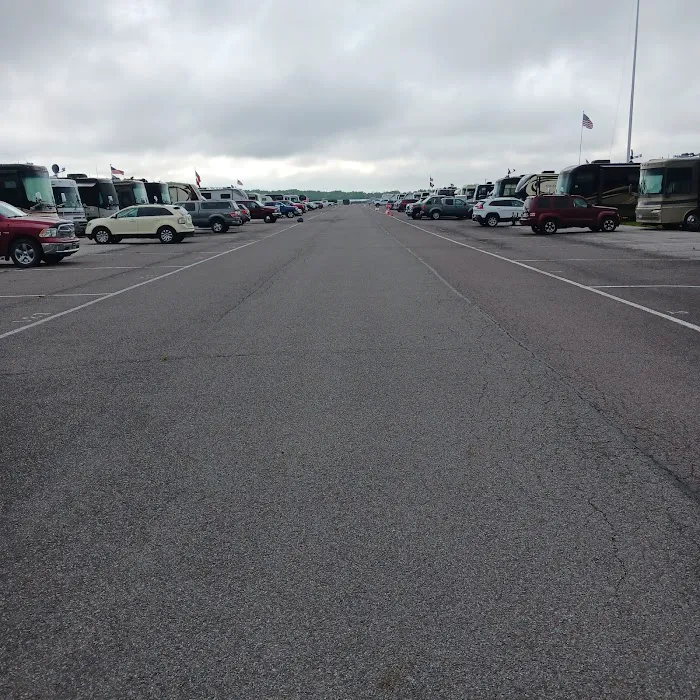 Pocono Raceway Seasonal Campground Picture 9