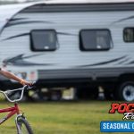 Pocono Raceway Seasonal Campground