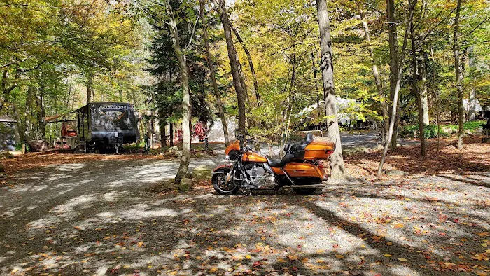 Hemlock Campground & Cottages Picture 9
