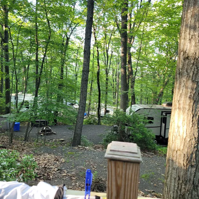 Mount Pocono Campground Picture 10