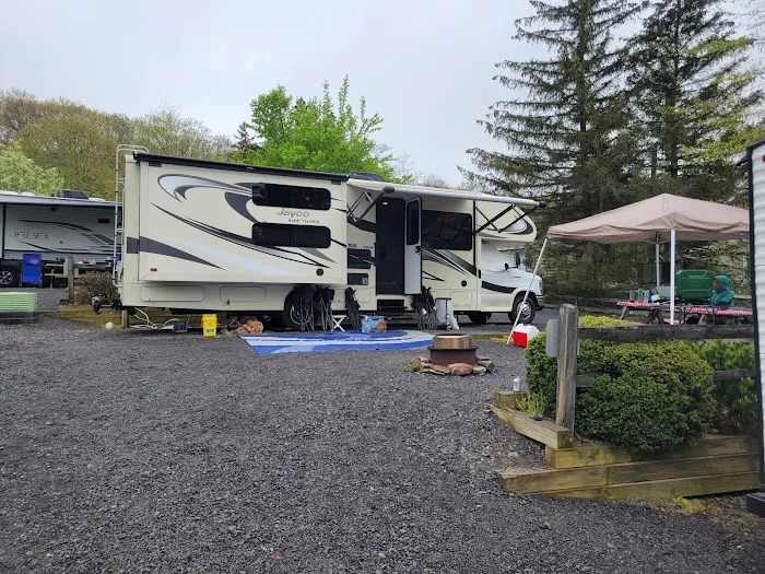 Mount Pocono Campground Picture 8