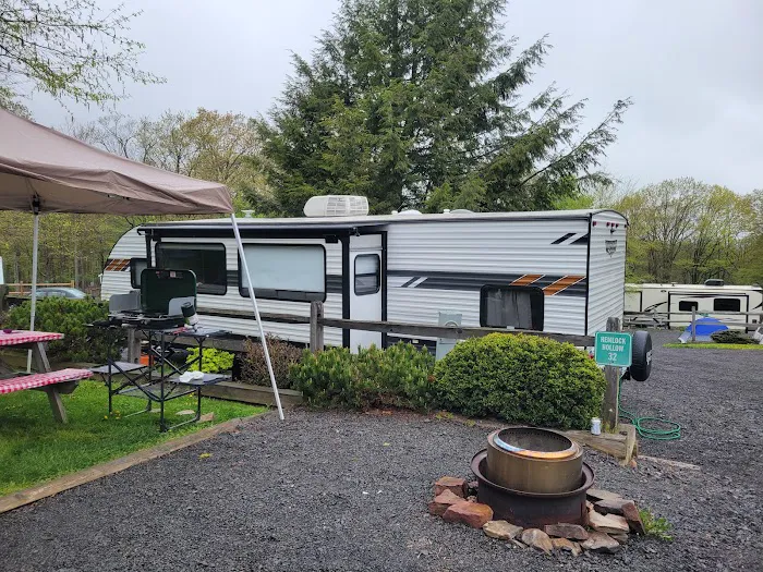 Mount Pocono Campground Picture 5