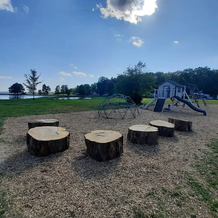Belden Hill Campground Picture 9