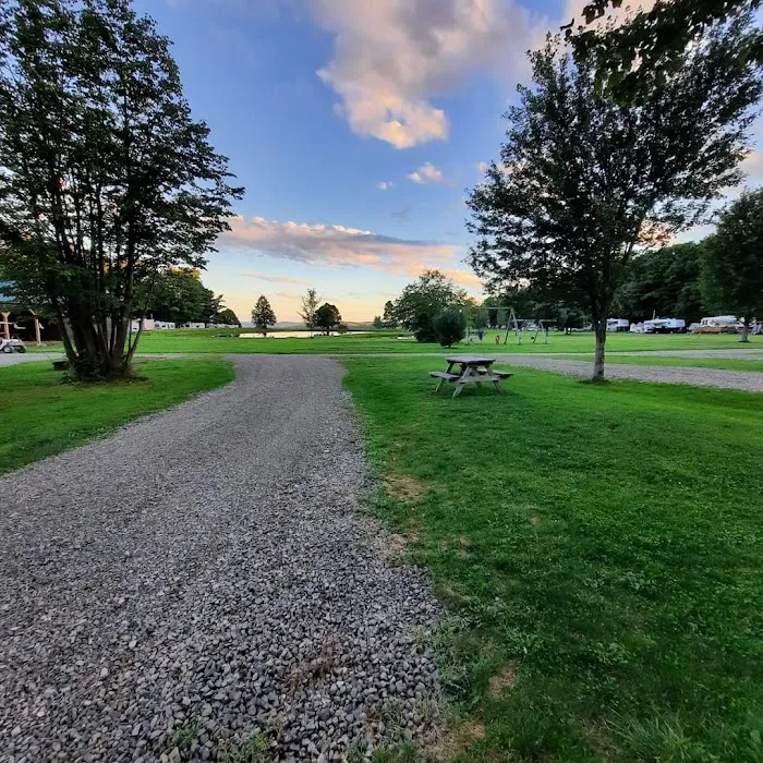 Belden Hill Campground Picture 7