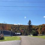 Wooded Estates Mobile Home Community