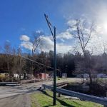 Creekside Mobile Home Park