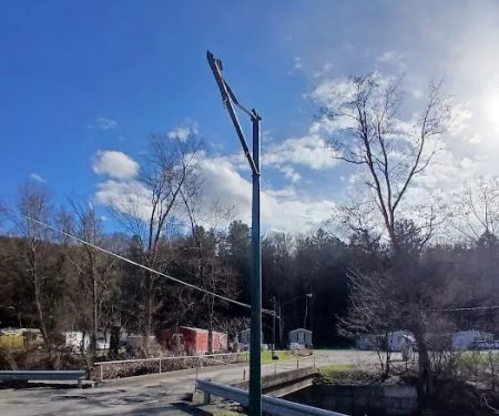 Creekside Mobile Home Park