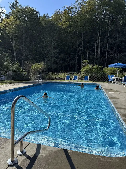 Lakeside Campground (Lakeside RV LLC) Picture 5