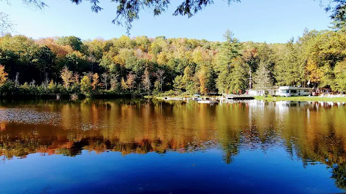 Lakeside Campground (Lakeside RV LLC) Picture 4