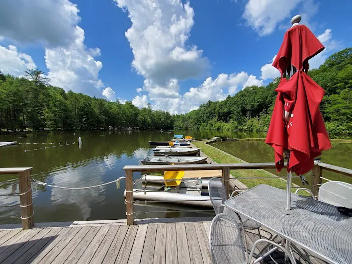 Lakeside Campground (Lakeside RV LLC) Picture 1