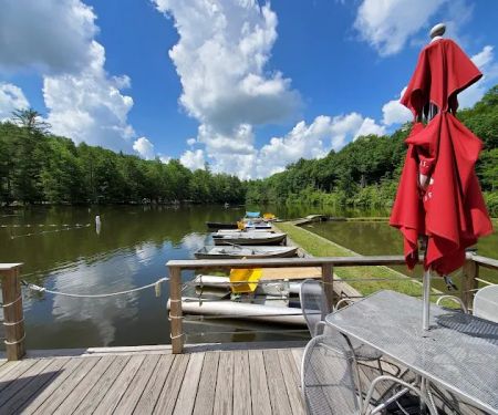 Lakeside Campground (Lakeside RV LLC)