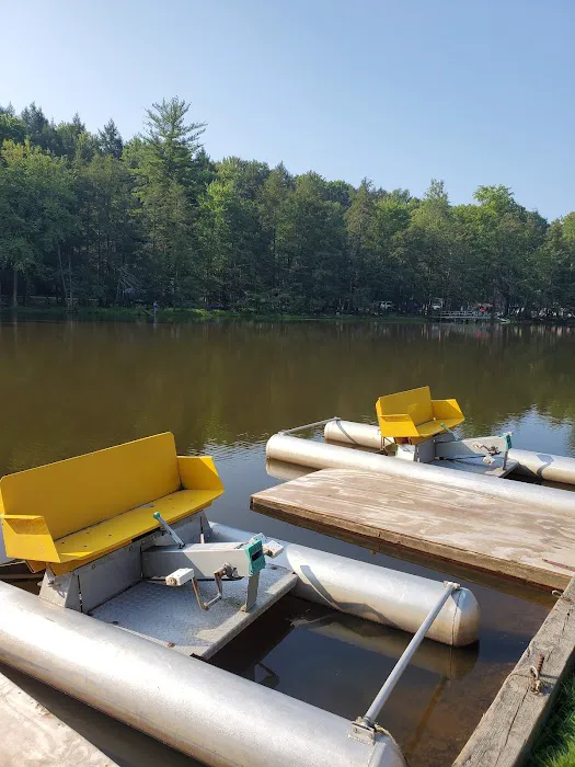 Lakeside Campground (Lakeside RV LLC) Picture 10