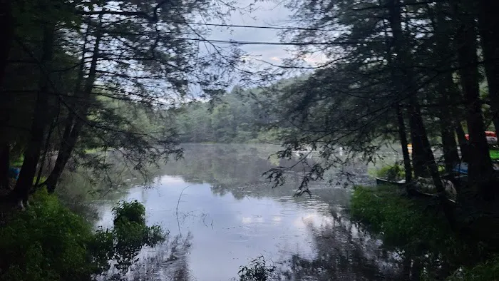 Lakeside Campground (Lakeside RV LLC) Picture 7