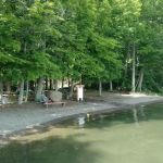 Back-Achers Campsite