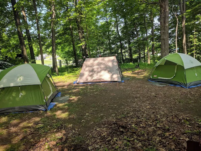 Sned-Acres Family Campground Picture 9