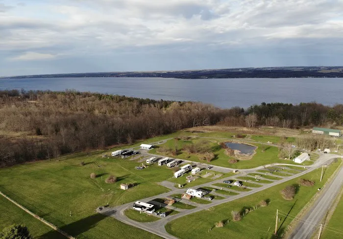 Sned-Acres Family Campground Picture 8