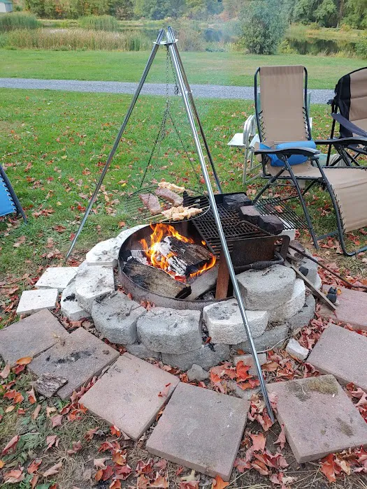 Sned-Acres Family Campground Picture 3