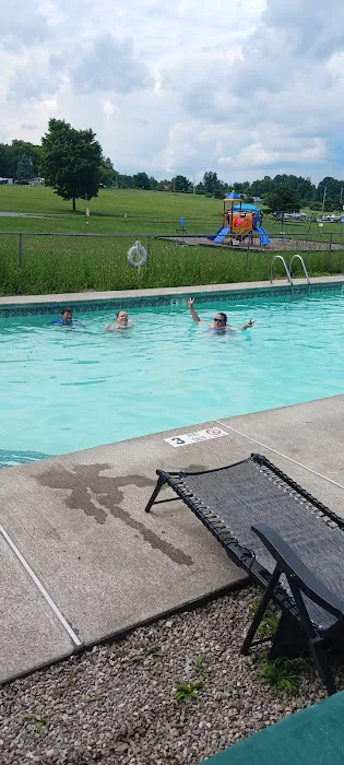 Sned-Acres Family Campground Picture 1
