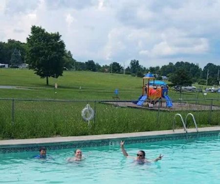 Sned-Acres Family Campground