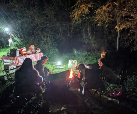 Finger Lakes Cabins and Campground