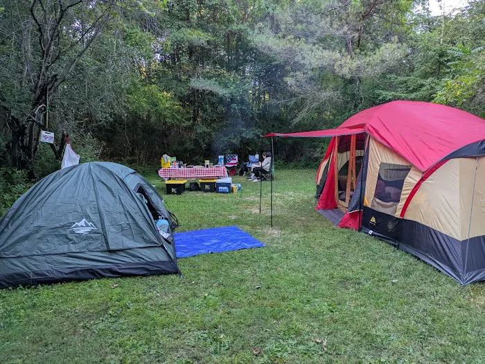 Finger Lakes Cabins and Campground Picture 3
