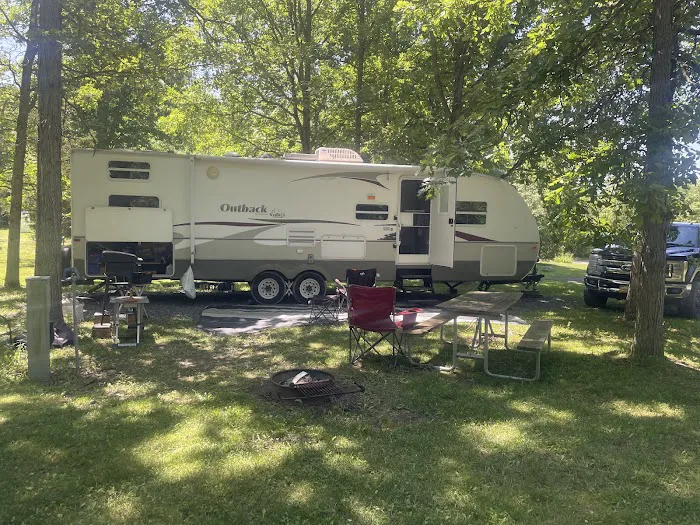 Finger Lakes Cabins and Campground Picture 5