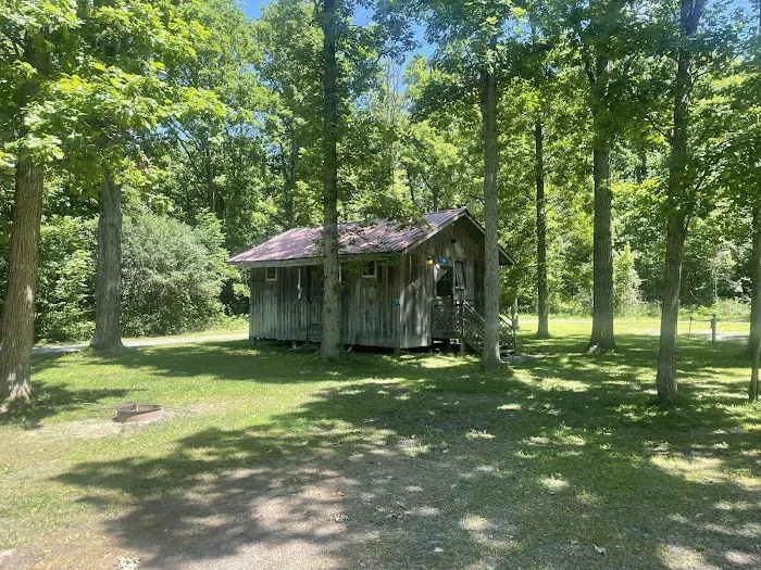 Finger Lakes Cabins and Campground Picture 4