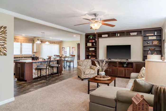 Burke Manufactured Homes Inc Picture 3