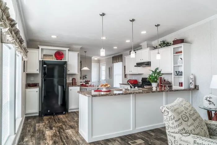 Burke Manufactured Homes Inc Picture 2