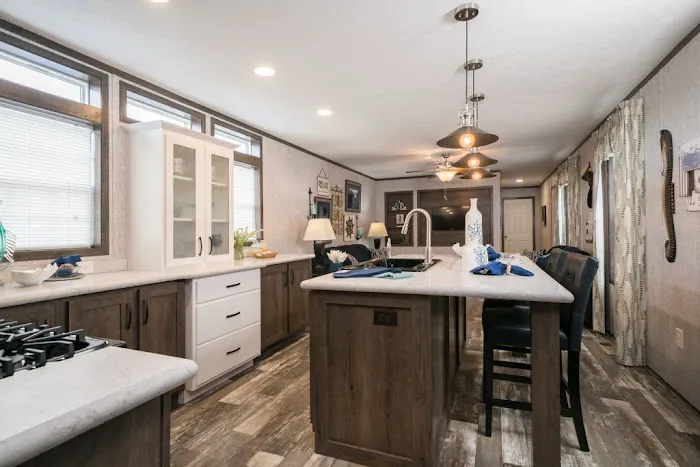 Burke Manufactured Homes Inc Picture 9