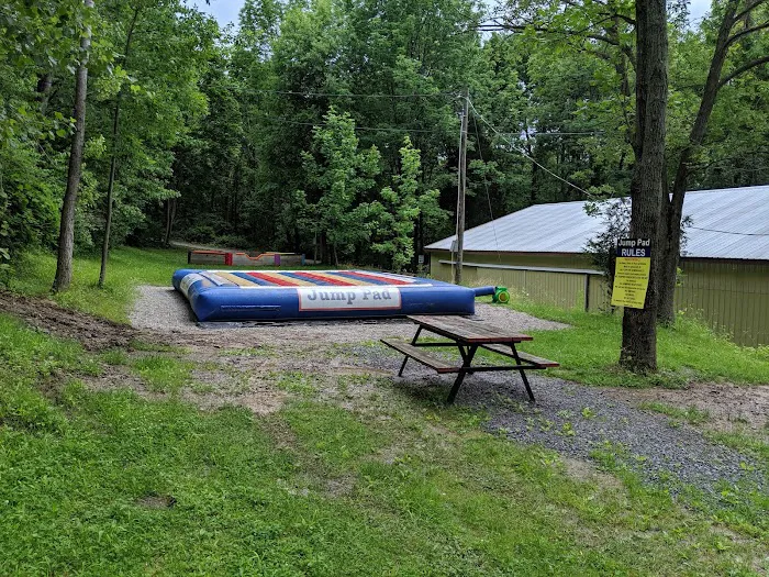 Conesus Lake Campground Picture 6