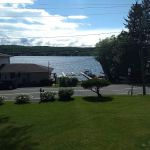 Conesus Lake Campsite