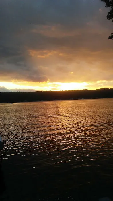 Conesus Lake Campsite Picture 6
