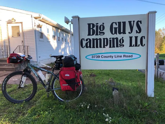 Big Guys Campground Picture 2