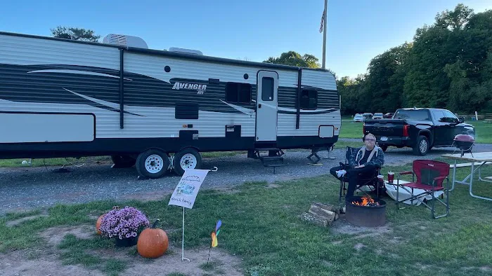 Big Guys Campground Picture 3